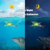 Robotische Schwimmköder, USB wiederaufladbare Náhled obrázku produktu 5
