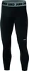 JAKO Collant long hiver pantalon fonctionnel chaud noir L Voir les images du produit 1