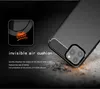 Cadorabo Hülle für Apple iPhone 11 PRO in Schwarz Produktbild-Vorschau 6