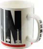 Tasse - Berlin - Kaffeetasse - Modell 05 Produktbild-Vorschau 4