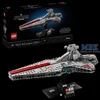 LEGO® Star Wars™ 75441 Angriffskreuzer der Venator-Klasse Produktbild-Vorschau 26