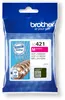 Brother Tintenpatrone LC421M 200Seiten magenta Anteprima dell’immagine prodotto 3