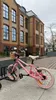 SUN BABY LOOFI Kinderfahrrad 14 Zoll, leichtes Aluminium Produktbild-Vorschau 14