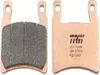 TRW Bremsbelagsatz MCB703SV CBR900RR Fireblade SC33 GT250 Produktbild-Vorschau 5