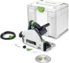 FESTOOL Scie plongeante TS55FEBQ-Plus 1200 watts Voir les images du produit 38