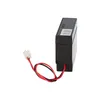 Q-Batteries 12LS-0.8 12V 0,8Ah olověná baterie / AGM s Náhled obrázku produktu 4
