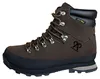Almwalker Outdoorstiefel Avalanche Pro DLX Herren (Braun) Produktbild-Vorschau 3