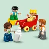 LEGO DUPLO TOWN 3 en 1 10470 Maison familiale moderne Voir les images du produit 16