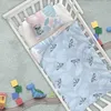 Lilo & Stitch Baumwolle Bettbezug – Bettwäsche Set 100 x Produktbild-Vorschau 3