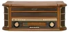 Denver MCR-50 retro platenspeler en CD-compactsysteem, 3W, Productafbeelding-voorbeeld 23
