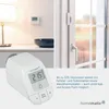 Homematic IP HMIP-ETRV-B thermostat RF Blanc Voir les images du produit 8