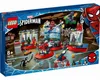 LEGO 76175 Marvel Spider-Man Ataque a la Guarida Arácnida, Podgląd zdjęcia produktu 20