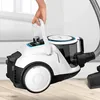 Bosch Série 6 BGC41LSIL Aspirateur 600 W Cylindre-Vacuum Voir les images du produit 20