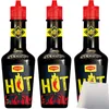 Maggi WÜRZE HOT scharf würzig ideal zu Wraps Chili Produktbild-Vorschau 1
