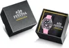 Festina Herrenuhr Chrono Bike Armbanduhr Kautschuk rosa Produktbild-Vorschau 8