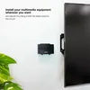 TooQ TQMPM4776, Wandmontagehouder voor PC, USFF, 5 kg, Productafbeelding-voorbeeld 6