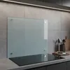 Melko kuchnia splashback płytka splashback 6mm ESG - szkło Podgląd zdjęcia produktu 3