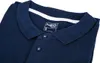 NEO TOOLS Herren Arbeits-T-Shirt Denim, Polokragen, Produktbild-Vorschau 10