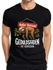 Buiten gebruik. Geduld op is. Statement-shirt. Sarcasme. Productafbeelding-voorbeeld 1