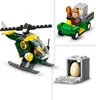 LEGO Jurassic World T. Rex Ausbruch, Dinosaurier-Spielzeug Produktbild-Vorschau 6