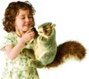 Folkmanis 2553, Fingerpuppe, Tier, 1 Stück(e) Produktbild-Vorschau 3