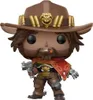 Overwatch - McCree 182 - Funko Pop! - Vinyl Figur Produktbild-Vorschau 3