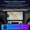 Carplay 9Zoll Andriod13 2+64G Autoradio GPS Navi Für Ford Náhled obrázku produktu 10
