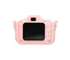 Extralink Kinderkamera H28 Dual Pink, Digitalkamera, 1080P Produktbild-Vorschau 4