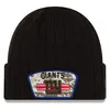 New Era NFL Salute to Service Wintermütze New York Giants Produktbild-Vorschau 2
