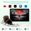 BESTTAB T20 10.1'' Android 16 Set Tablet, 24GB(8+16GB Produktbild-Vorschau 4