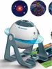 Clementoni Naukowa Zabawa Interaktywne Planetarium Rzutnik Podgląd zdjęcia produktu 4