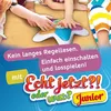 Megableu 678472 Real Now JUNIOR, colorato Anteprima dell’immagine prodotto 7