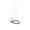 Guess Guhcp13Lkpsbk Iphone 13 Pro / 13 6.1 Transparentes Produktbild-Vorschau 6