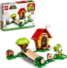 Set di espansione LEGO® Super Mario Casa di Mario e Yoshi - Anteprima dell’immagine prodotto 4
