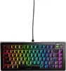 Glorious Gaming GMMK 3 PRO HE 75% Prebuilt, Przewodowa, Podgląd zdjęcia produktu 1