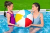 Bestway® Steel Pro MAX™ Frame Pool Set mit Filterpumpe 282 Produktbild-Vorschau 7