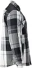 MASCOT 23104-446-899-M, Hemd, Mann, M, 100 cm, Baumwolle, Produktbild-Vorschau 7