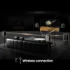 Hisense Sound-System HT-Saturn, 4.1.2CH, 720W, Dolby Atmos Produktbild-Vorschau 14