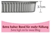 Edelstahl Backform Quiche und Tarteform – 28 cm, mit Produktbild-Vorschau 6
