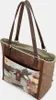Anekke Shopper Schultertasche Core Shopping Bag Multicolor Produktbild-Vorschau 18