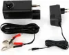 Motor grilu Grilovací rožeň DC12V Motor grilu s převodovkou Náhled obrázku produktu 3