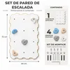MAMOI®: Panel de escalada de madera para uso interior, con Vista previa de la imagen del producto 4