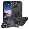 Armor Shield Handyhülle für Apple iPhone 16 Pro Hülle Ultra Produktbild-Vorschau 1