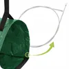 KRUMAD Gartensack 200L Laubsack mit 2 Griffen Produktbild-Vorschau 15
