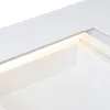 Tavolino da trucco VANITII con illuminazione LED, 6 Anteprima dell’immagine prodotto 10