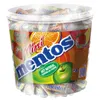 Mentos Mini Fruit Mix Frucht Kaubonbons 120 Stück Produktbild-Vorschau 1