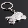 MOTORRAD-sleutelhanger, METALEN | Origineel cadeau Productafbeelding-voorbeeld 5