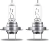 2x OSRAM H7 Glühlampen Fernlicht 12V 55W PX26d 64210NBS-2HB Produktbild-Vorschau 8