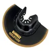 Lame titanium Ø100 mm pour Multicutter DEWALT - Voir les images du produit 1