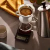 Tchibo Kaffeewaage inkl. Timer, Abschaltautomatik, Produktbild-Vorschau 7